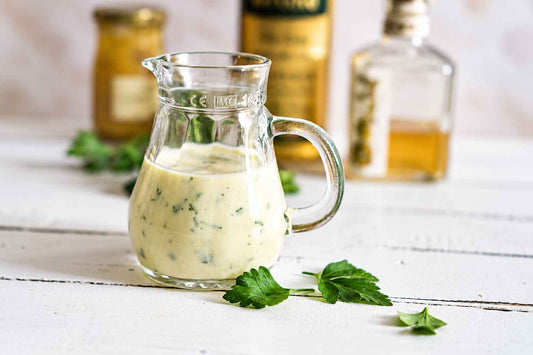 French Dressing