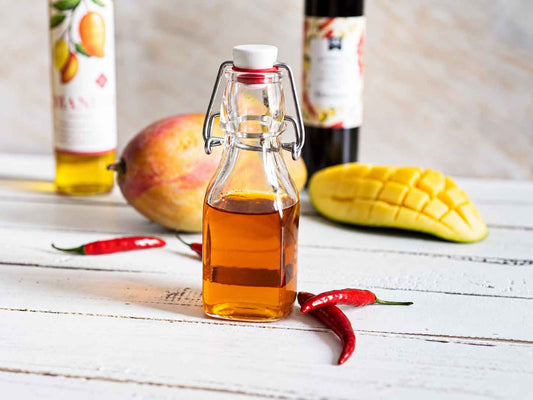 Mango Chili Dressing