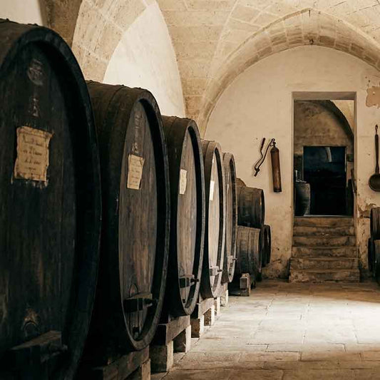 Wie wird Aceto Balsamico di Modena IGP hergestellt?