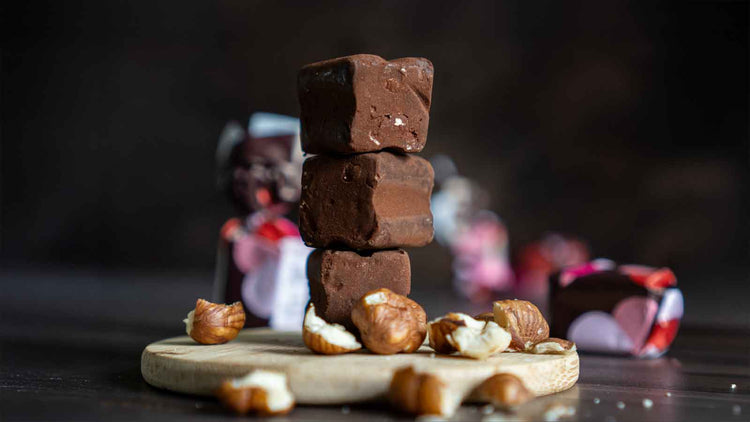 Tartufo Dolce