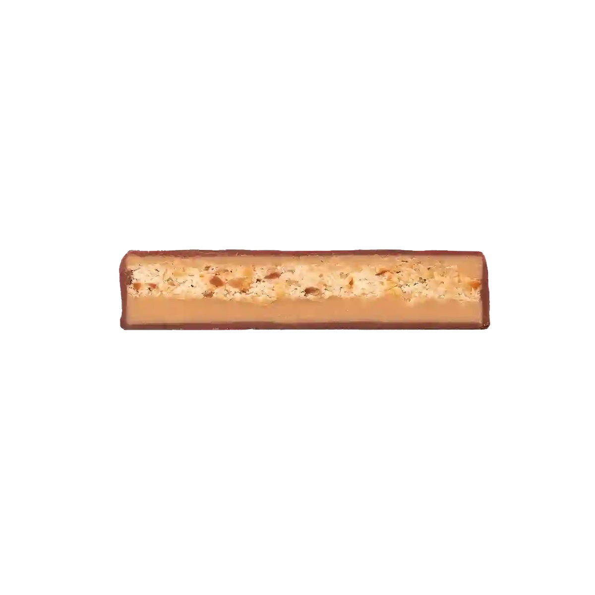 Nougat und Keks von Zotter- hangeschöpfte Schokolade BIO