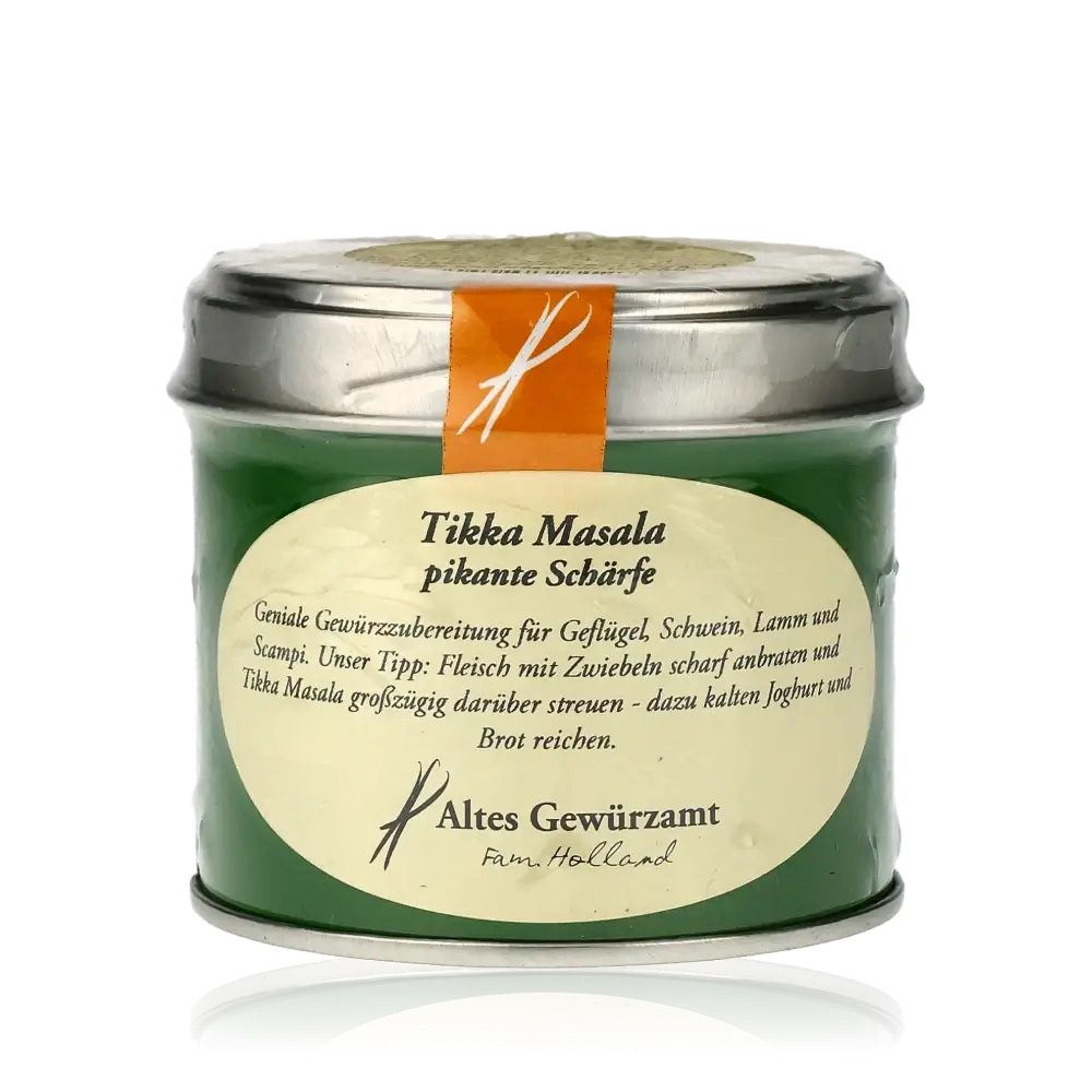 Tikka Masala Altes Gewürzamt