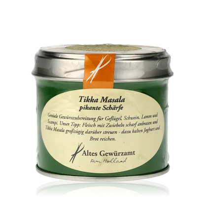 Tikka Masala Altes Gewürzamt