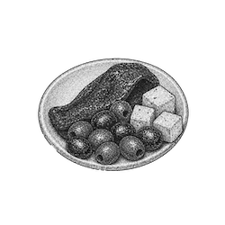 Antipasti
