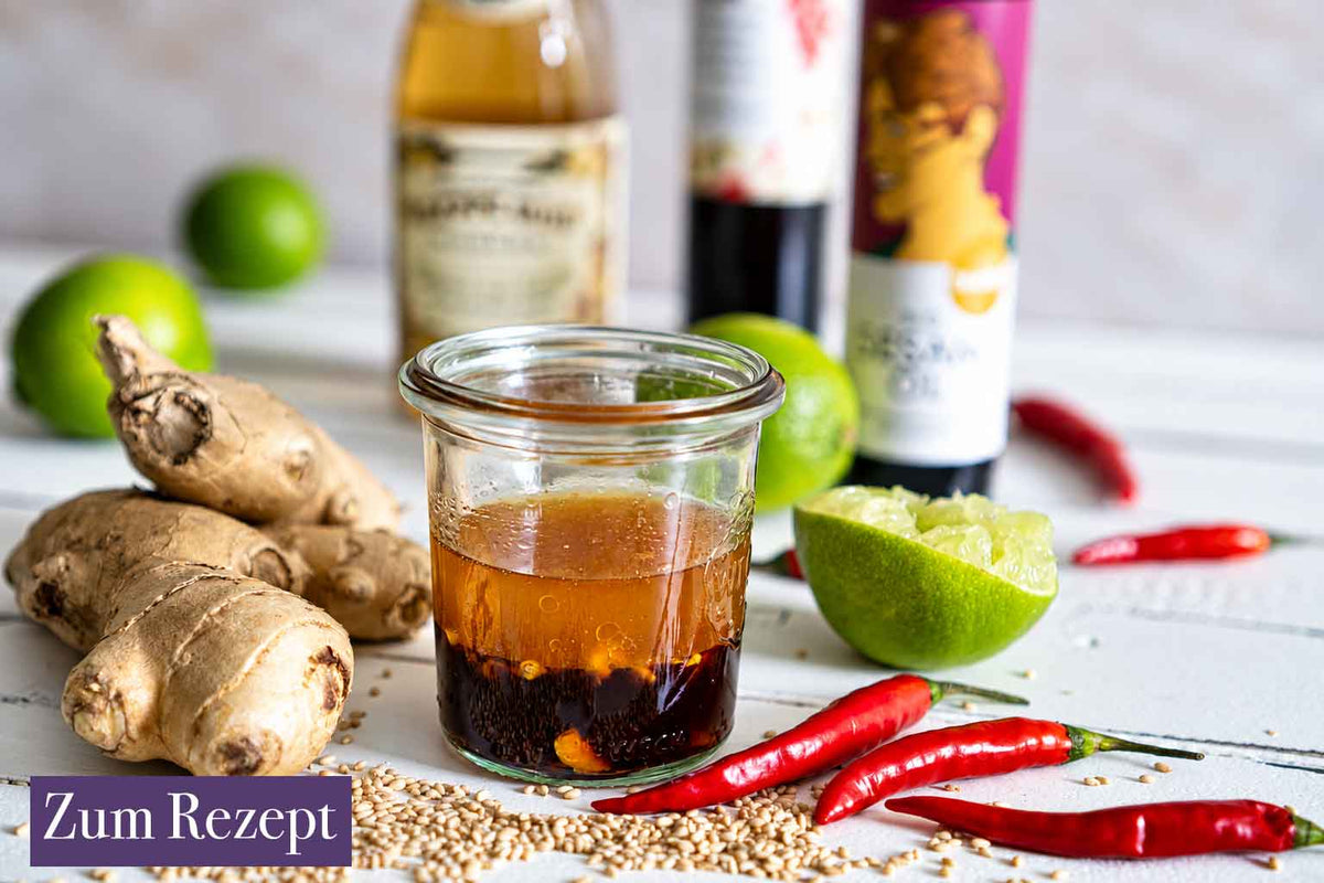 Rezeptvorschlag
