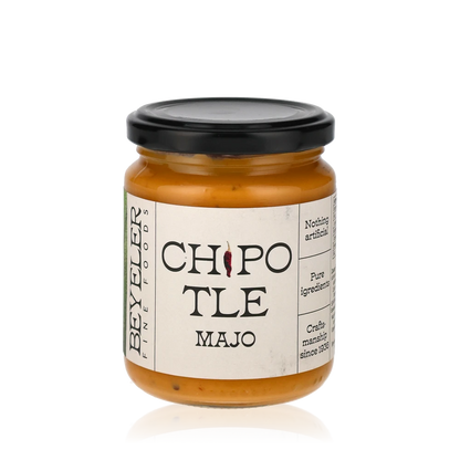 Mayonnaise mit Chipotle