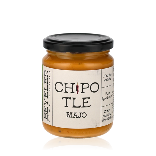 Mayonnaise mit Chipotle