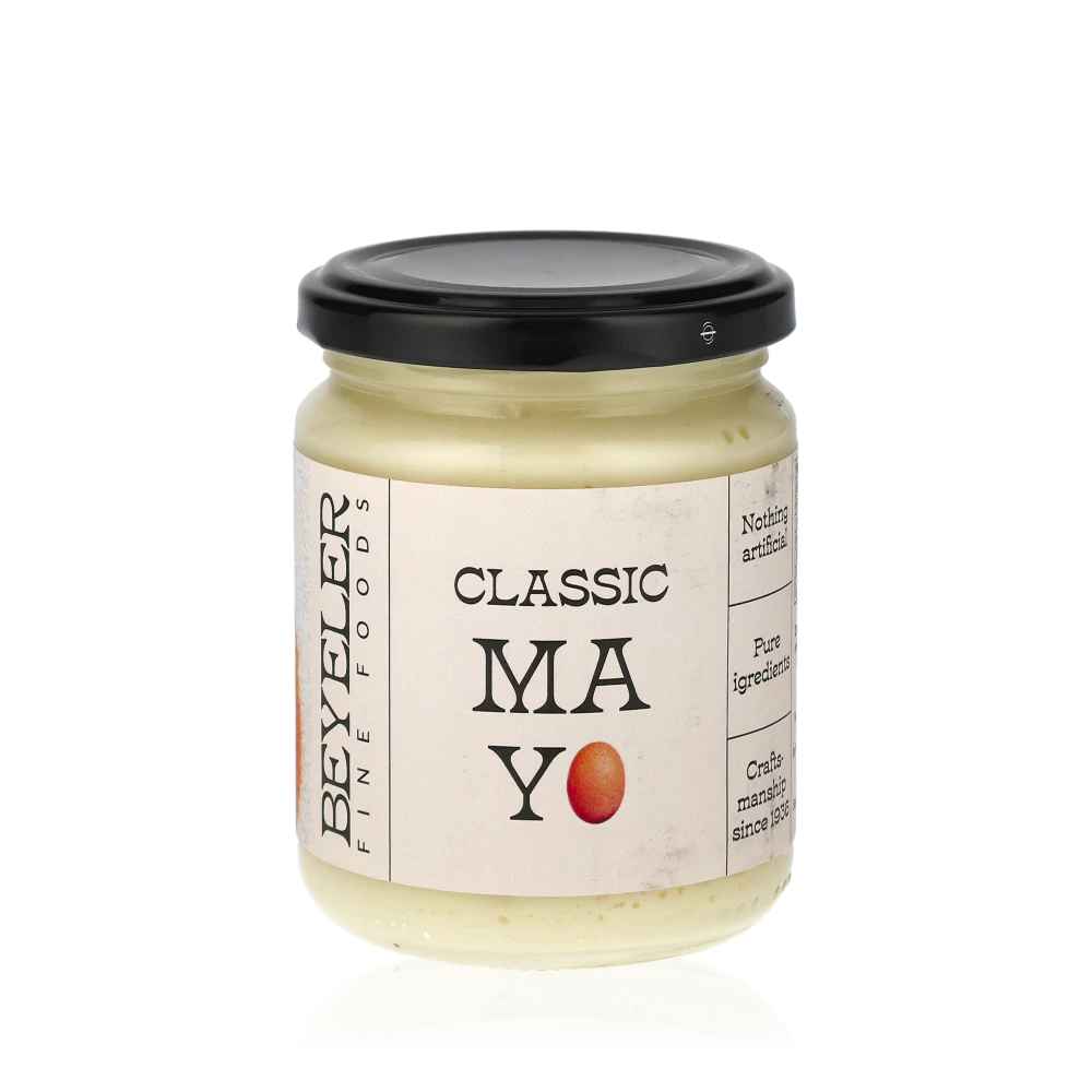 Mayonnaise classic