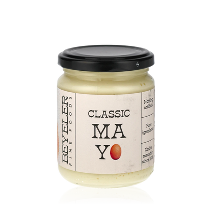 Mayonnaise classic