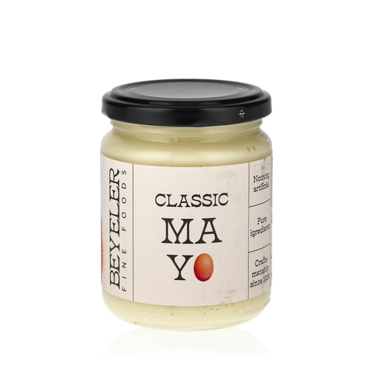 Mayonnaise classic