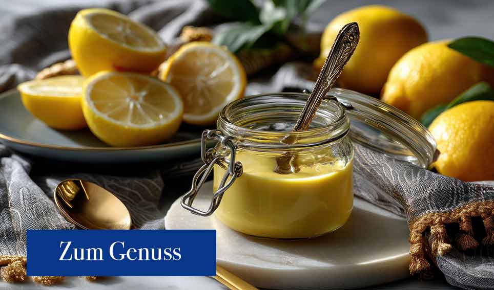 Rezeptvorschlag