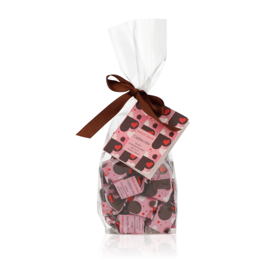 Tartufo Dolce Cappuccino - Dolce & Amore