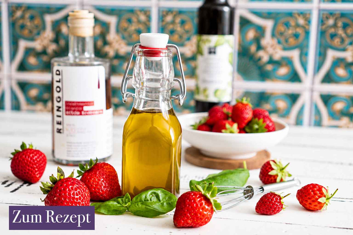 Rezeptvorschlag