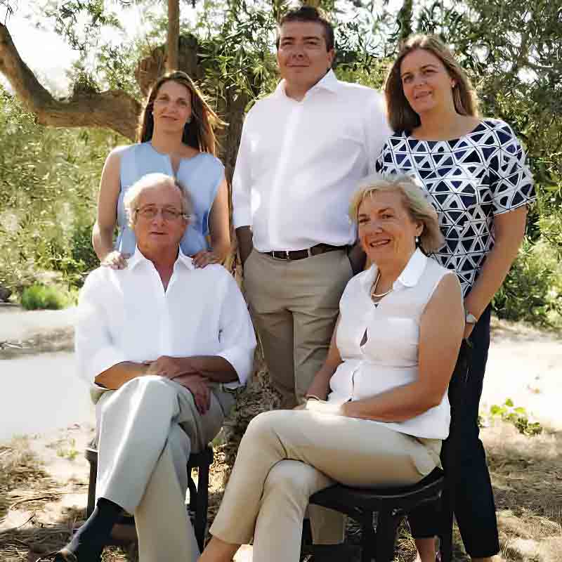 Familie Isnardi