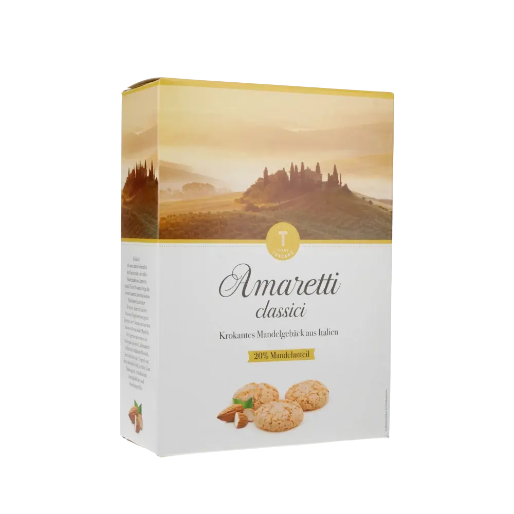 Amaretti classici von Forno Toscana