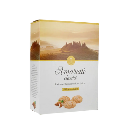 Amaretti classici von Forno Toscana