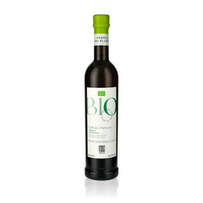 Bio-Olivenöl nativ extra - Pruneti - Toskana