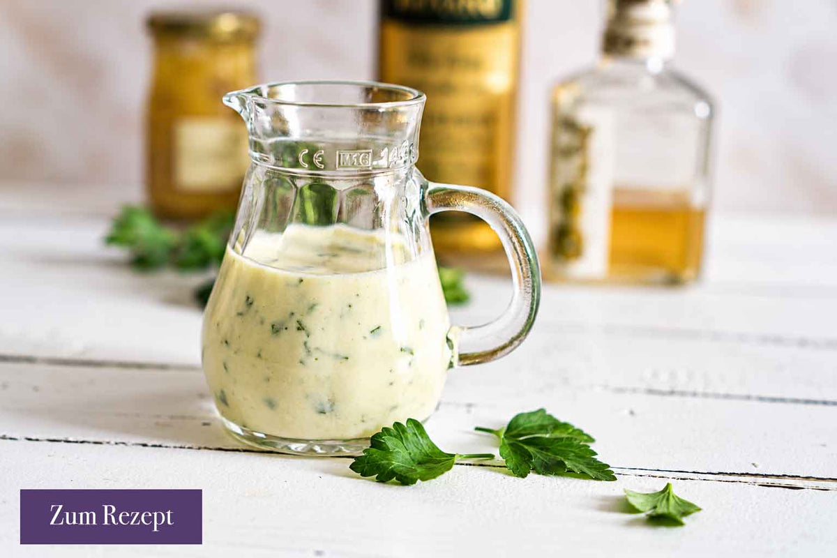 Rezeptvorschlag