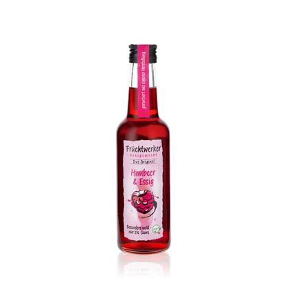 Fruchtwerker Essig & Himbeere 250 ml