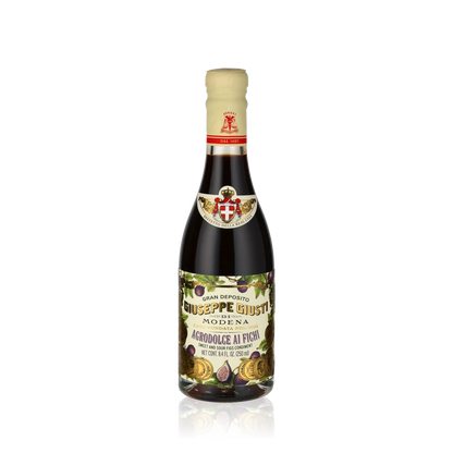 Giuseppe Giusti Agrodolce mit Feige 250 ml