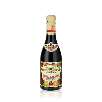 Giuseppe Giusti Agrodolce mit Granatapfel 250 ml