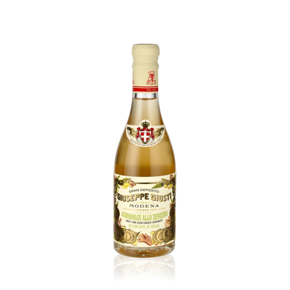 Giuseppe Giusti Agrodolce mit Ingwer 250 ml