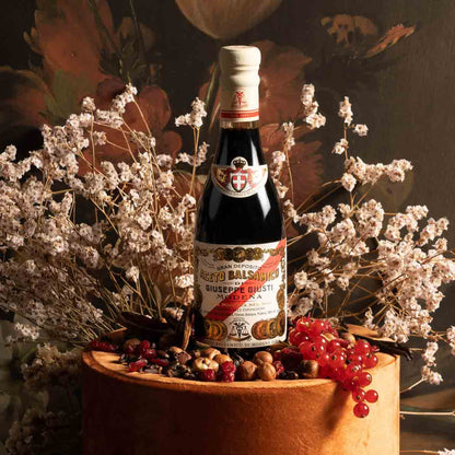 Banda Rossa - Giuseppe Giusti - Aceto Balsamico IGP