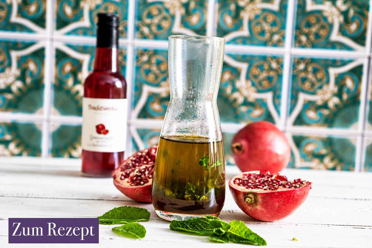 Rezeptvorschlag