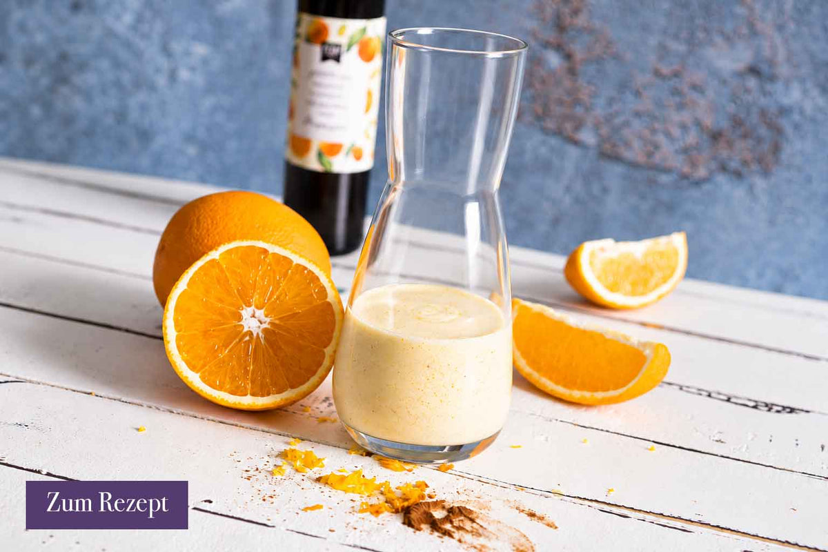 Rezeptvorschlag