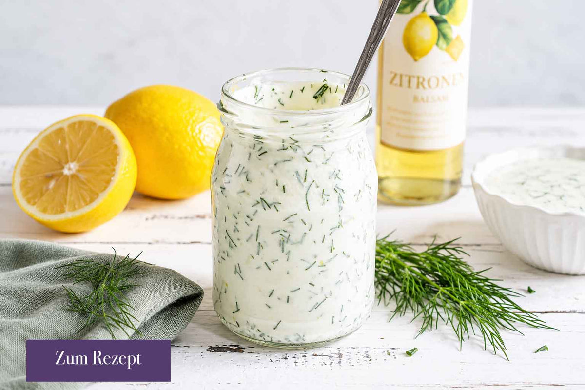 Rezeptvorschlag