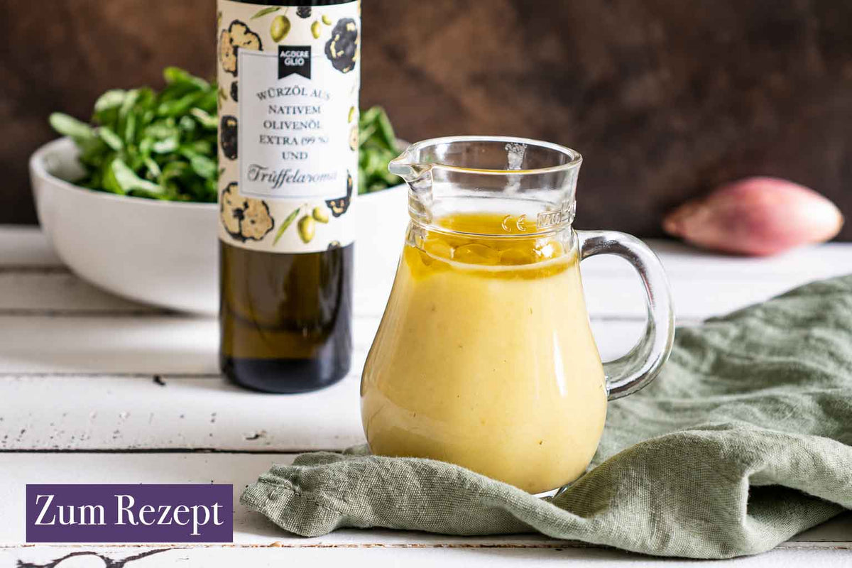 Rezeptvorschlag