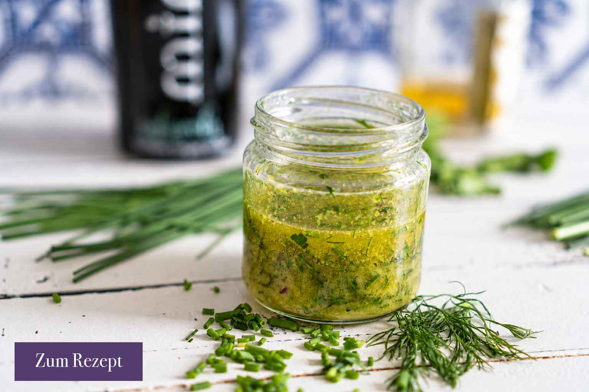 Rezeptvorschlag