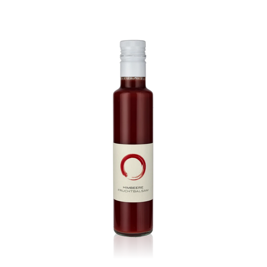 Lang Weinessig - Himbeerbalsam aus Himbeermark 250 ml