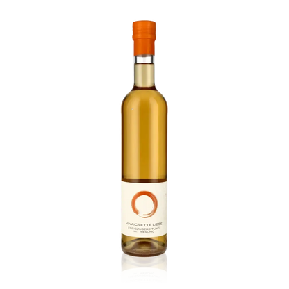 Flasche Lang Vinaigrette mit Riesling Bio-Weinessig.