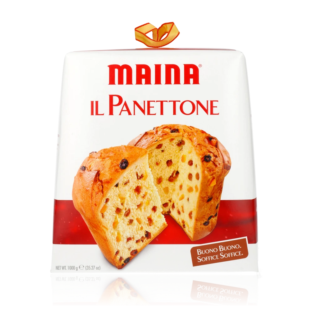 Maina Il Gran Panettone 1 kg