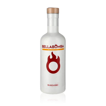 Bella bomba - Likör Bombardino 17% Alk 500ml