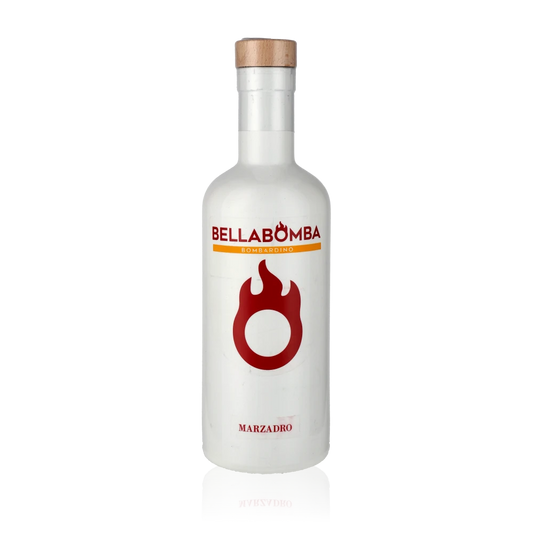 Bella bomba - Likör Bombardino 17% Alk 500ml
