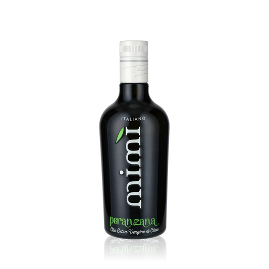 Mimi Natives Olivenöl extra Peranzana 500 ml