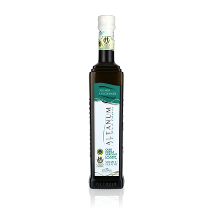 Olearia San Giorgio Olivenöl Flasche, 500 ml.