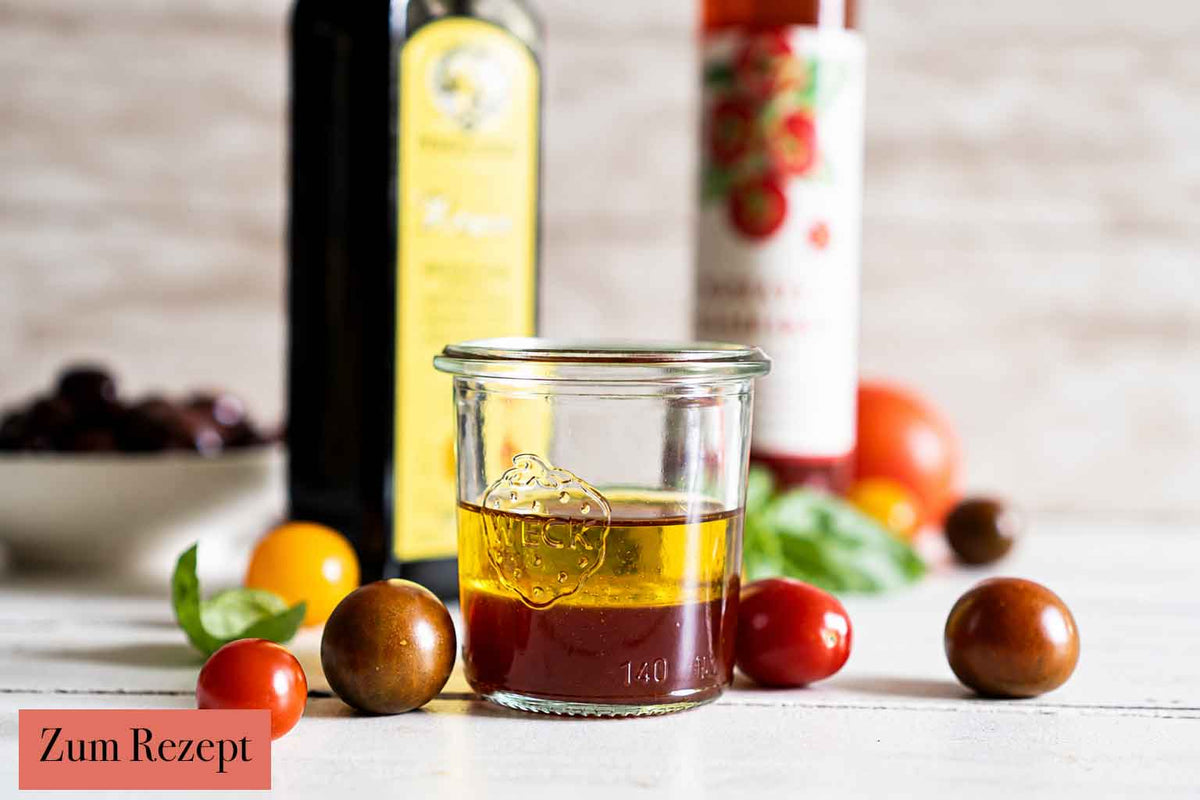 Rezeptvorschlag