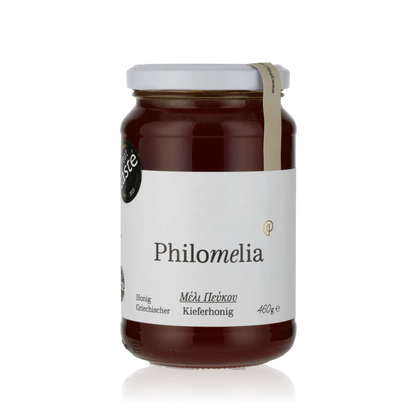 Kiefernhonig Great Taste Award
