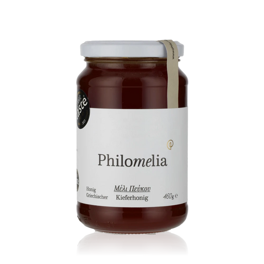 Kiefernhonig Great Taste Award
