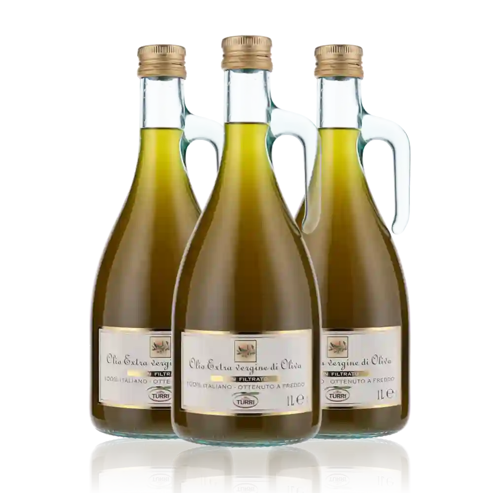 Vorratspaket Turri Frescoliva 1 L