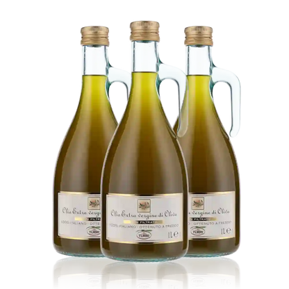 Vorratspaket Turri Frescoliva 1 L