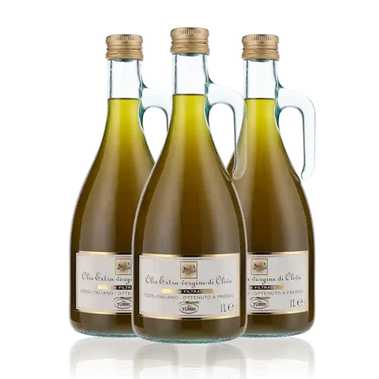 Vorratspaket Turri Frescoliva 1 L