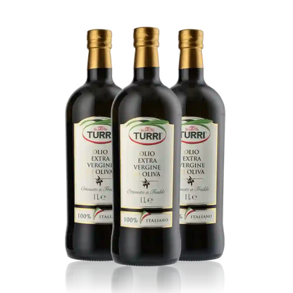 Vorratspaket: Turri 100 % Italiano