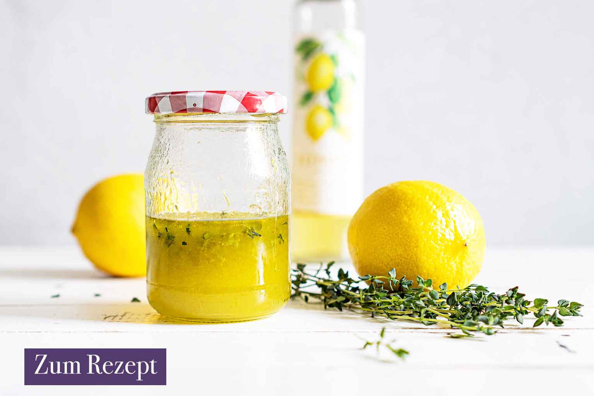 Rezeptvorschlag