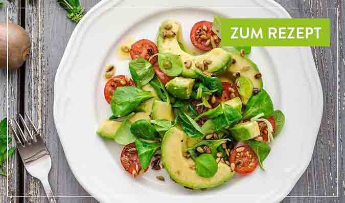 Rezeptvorschlag