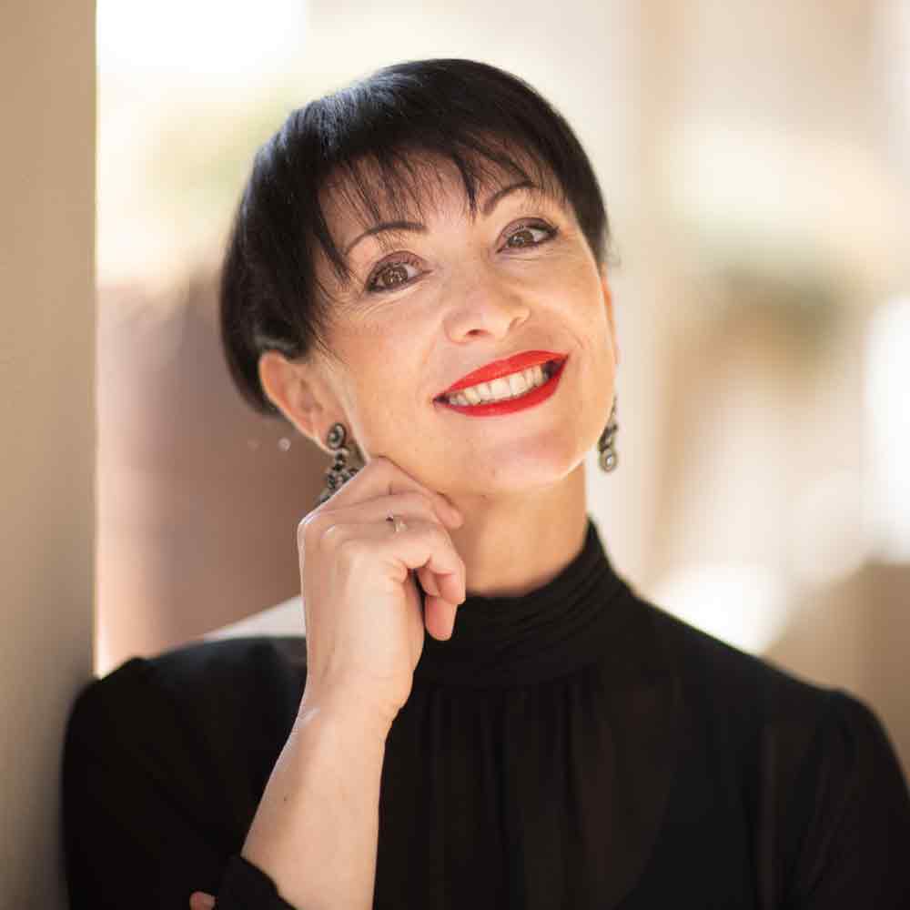 Bettina Fink Haberl