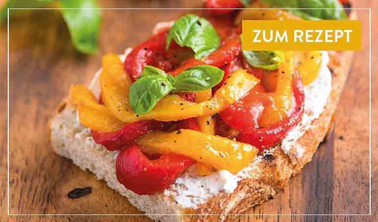 Rezeptvorschlag